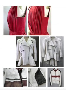 Margaret's the Couture Cleaner earns national praise for luxury apparel cleaning and restoration, designer bag repair, and expert care featured in Ac Magazine.