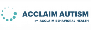 Acclaim Autism By Acclaim Behavioral Health Logo
