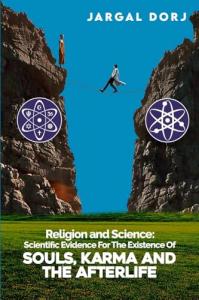 Religion and Science by Jargal Dorj