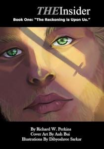 The Insider by Richard W. Perkins