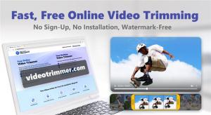online video trimmer