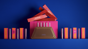 AORA México beauty line