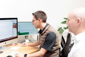 Fuel Design launches website workshop after 24 years helping businesses build websites that convert