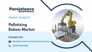 Palletizing Robots Market