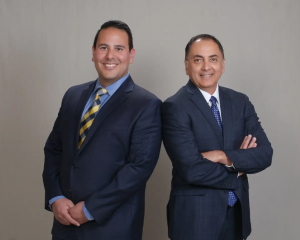 Founding Partners of Auto Legal Group