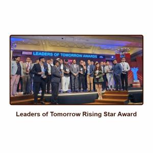 Tomorrow Rising Star Award