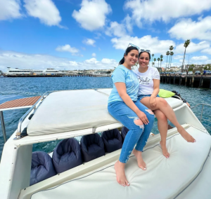 boat rentals in San Diego