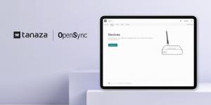 Tanaza OpenSync - Open Wi-Fi System project