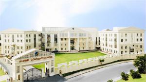 Alpine Convent School