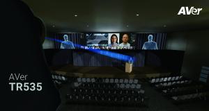 AVer goes "Modus Match" Official in ProAV technology