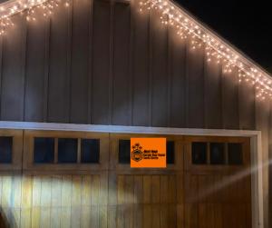 Custom wood garage door maintenance and historic preservation in 91321.