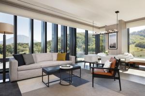 Park Hyatt Niseko Hanazono Unveils Exclusive Green Season Offers and Activities.