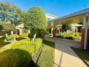 Memory care facility in Spring, TX