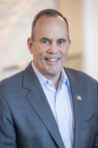 Jim Evans. CEO and Founder, Sevan Multi-Site Solutions, Inc