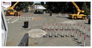 Crane Certification Sacramento CA_