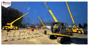 Crane Operator Certification Sacramento_