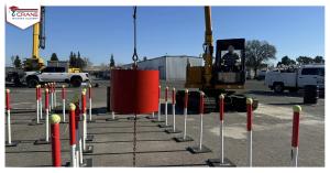 Crane Operator Training Programs Perris_