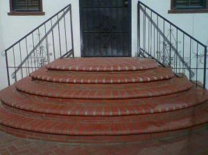 Masonry services