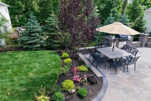Outdoor Living Services