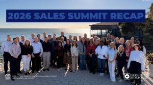 Gershman 2026 Sales Summit