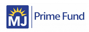MJ Prime Logo