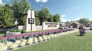 Riverstone Estates is located approximately a half mile west of U.S. 75 and one mile south of the Collin County Outer Loop, positioning future residents with convenient regional access in one of the fastest-growing areas in the country.