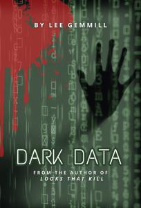 Dark Data by Lee Gemmill