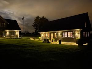 Træhuse Nordsjælland Lancerer Arkitekttegnede Moderne Træhuse Danmark