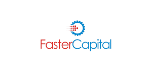 FasterCapital Logo
