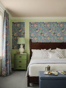 Ocean House Guest Room