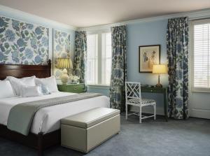 Ocean House Guest Room