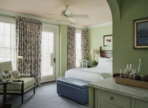 Ocean House Guest Room