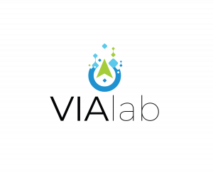 Image of VIAlab logo