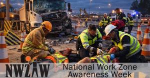 INFINITI Provides Free Driver Safety Training for National Work Zone Awareness Week