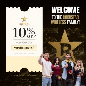 Rockstar Wireless Free Jail calls