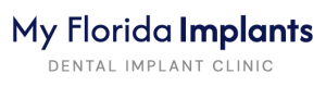 Implant Dentist near Boynton Beach, FL Logo