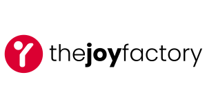 The Joy Factory Official Logo