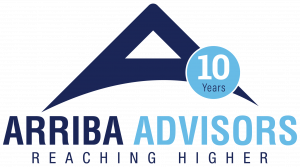 Arriba Advisors celebrates 10-year anniversary