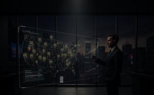 SCDC Regional Growth Manager Job Position Nationwide Remote Sales Marketing