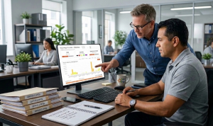 Texas Draft has achieved significant gains in quoting speed, sales visibility, and commission accuracy.