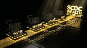 SCDC Regional Growth Manager Job Position Nationwide Remote Sales Marketing 3