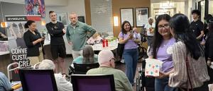 Senior home care agency Happier At Home opens a franchise in For Lauderdale Florida