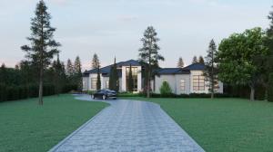 Bold Signature Homes at Bella Collina