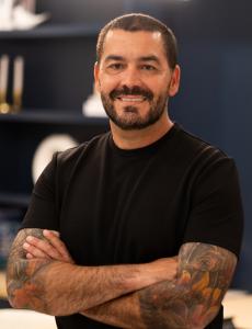 Fausto Bento, Bold Signature Homes