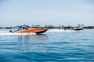 EXP Journeys Corporate Retreat Bahamas Challenge