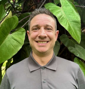 Roy Faessen, Directeur Europa bij Siam Rehab, gespecialiseerd in internationale verslavingszorg