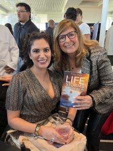 Crystal Rivers with Tracy Doyle