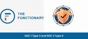 The Functionary Achieves SOC 1 Type II as Global Operations Expand