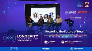 Longevity Leadership Conference 2026