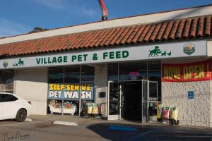 Pet Store